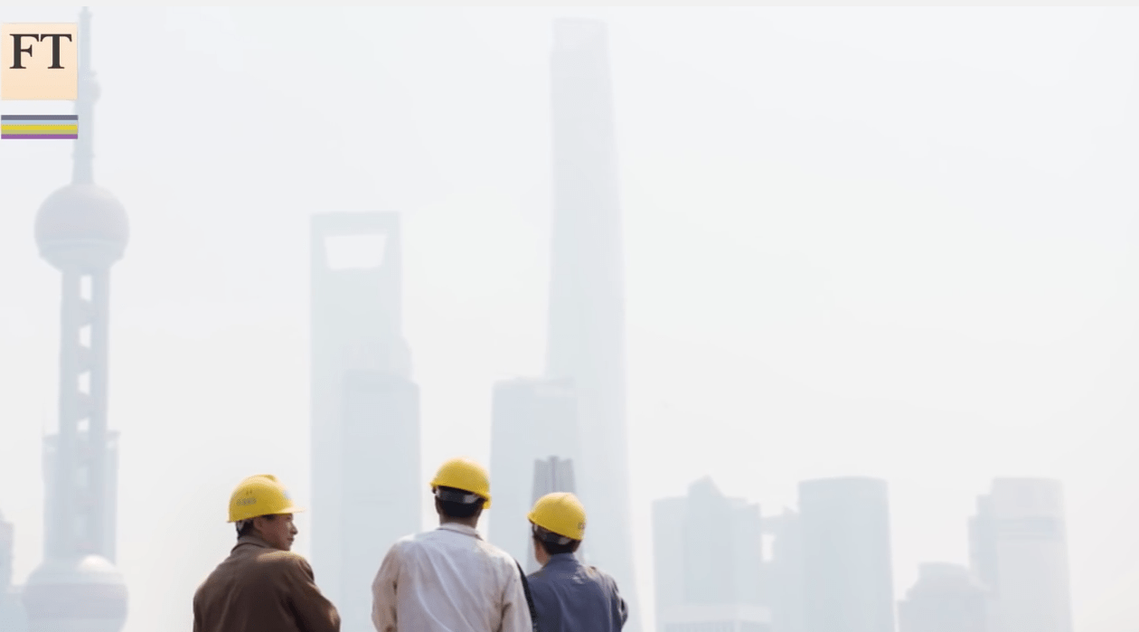 (Video Financial Times): The keys to economic recovery