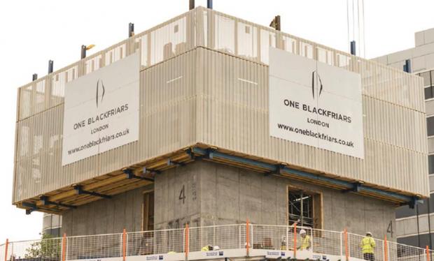 UK Doka