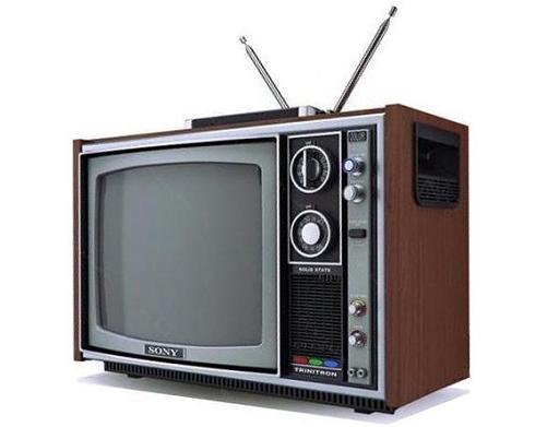TV