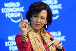 Foro Económico Mundial de Davos