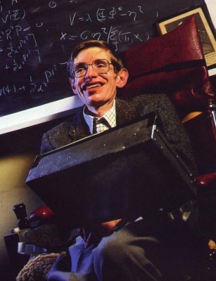 hawking