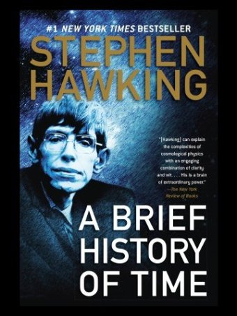 Stephen Hawking